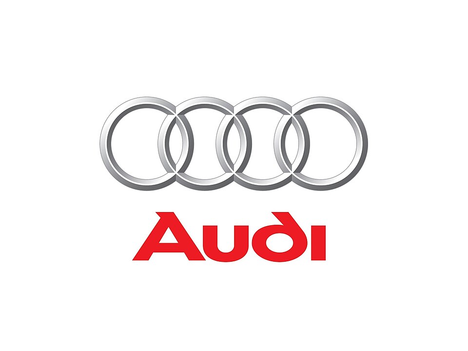 Audi_Logo