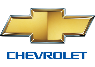 Chevrolet Logo