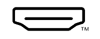 HDMI logo