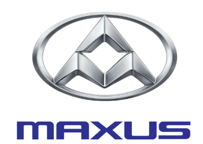 Maxus logo