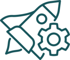 Opses - Future-ready integration icon