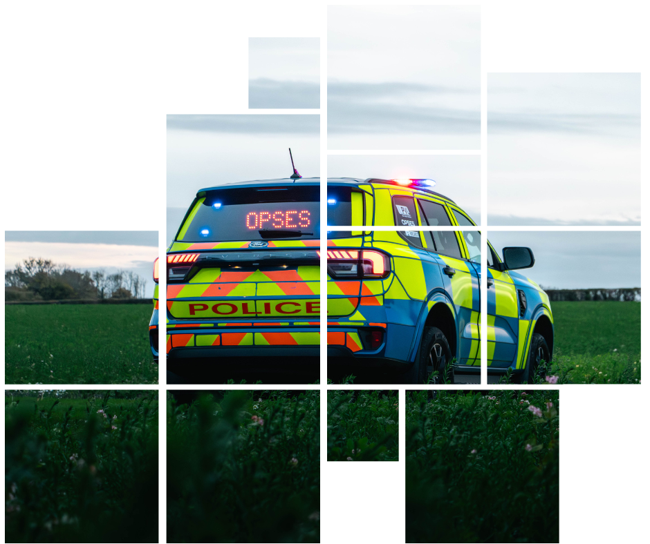 Police Page Header + Home Page Hero Carousel