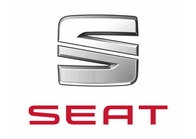 Seat Logo