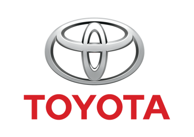 Toyota Logo