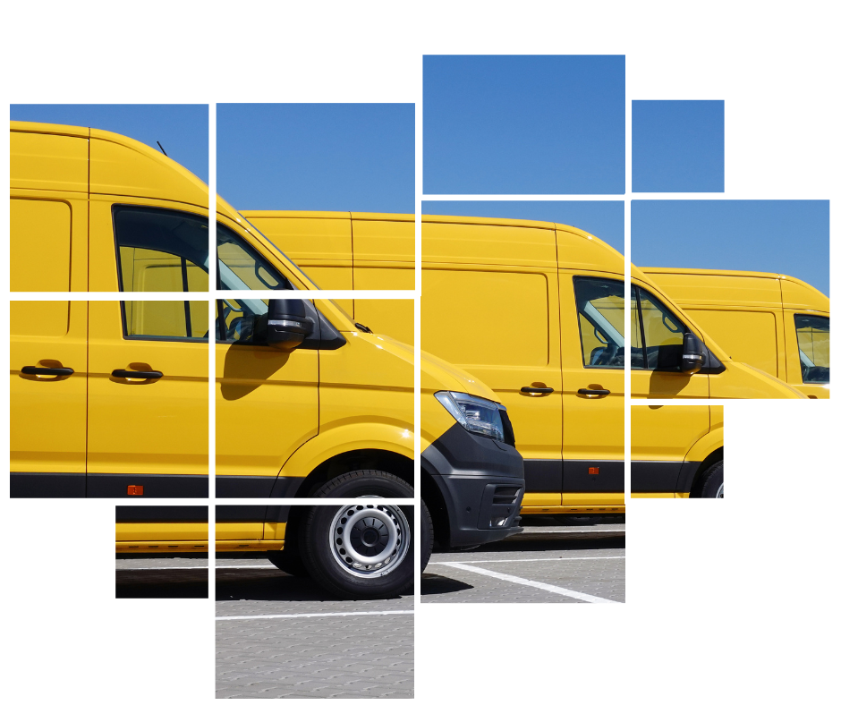 Utilities Page Header + Home Page Hero Carousel