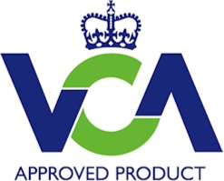 VCA Approval