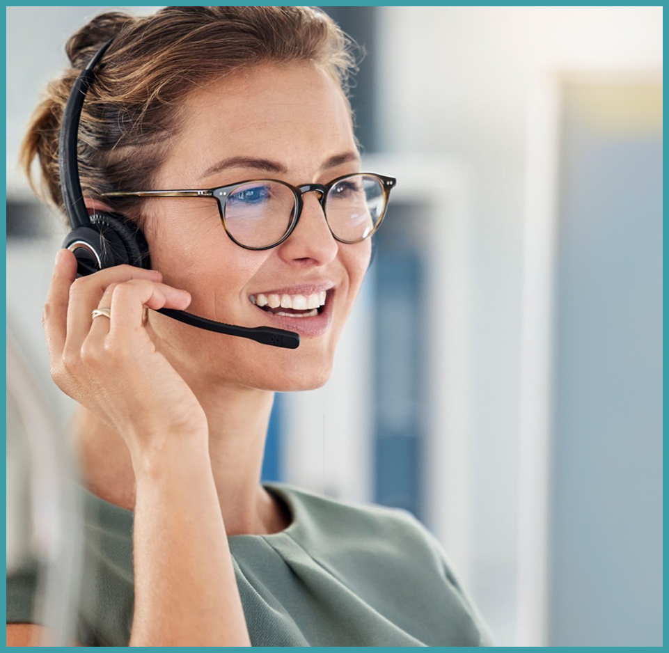 Opses_Contact us_Customer service image